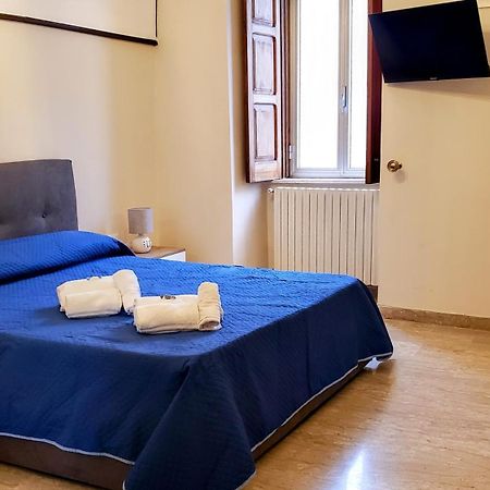 Ferienwohnung Dimora Maggi Al Caminetto - Affitti Brevi Italia Monte SantʼAngelo Exterior foto